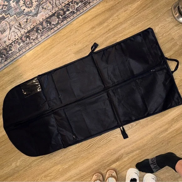 Suit Supply Garment Bag - Picture 2 of 2